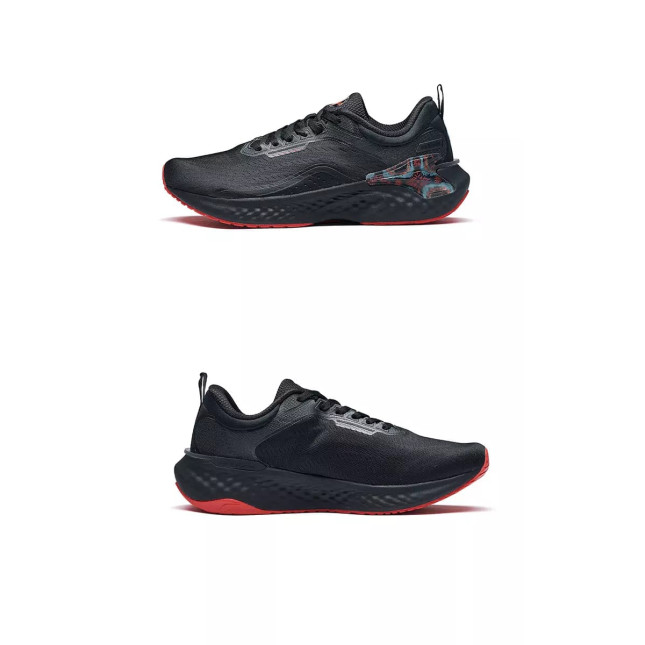 361° Men's Running Shoes [E tough] Q Elastic Technology  572312219-9